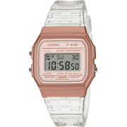 "Casio" F-91WS-7A3