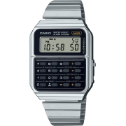 "Casio" CA-500WE-1A