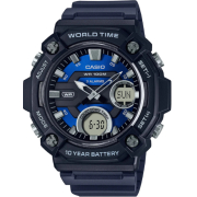 "Casio" AEQ-120W-2A