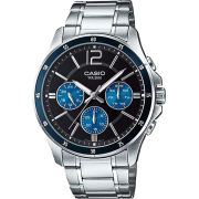 "Casio" MTP-1374D-2A