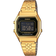 "Casio" LA680WGA-1B