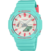 "Casio" GA-2100RB-3A