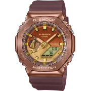 "Casio" GM-2100CL-5A
