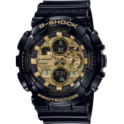 "Casio" GA-140GB-1A1