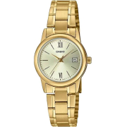 "Casio" LTP-V002G-9B3