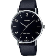 "Casio" MTP-VT01L-1B2