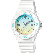 "Casio" LRW-200H-2E2