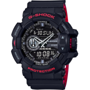 "Casio" GA-400HR-1A