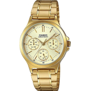 "Casio" LTP-V300G-9A