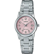 "Casio" LTP-V002D-4B