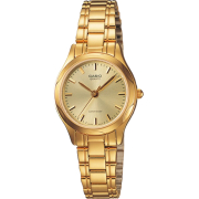 "Casio" LTP-1275G-9A
