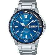 "Casio" MTD-125D-2A1