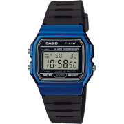 "Casio" F-91WM-2A