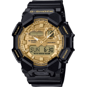 "Casio" GA-010GGB-1A9
