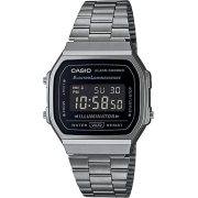 "Casio" A168WGG-1B