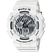 "Casio" BA-120WLP-7A