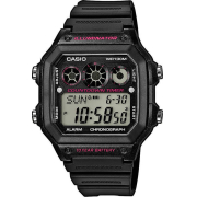 "Casio" AE-1300WH-1A2