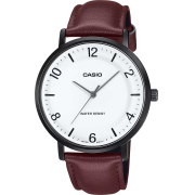 "Casio" MTP-VT03BL-7B