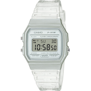 "Casio" F-91WS-7