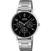 "Casio" MTP-VT06D-1B
