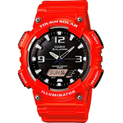 "Casio" AQ-S810WC-4A