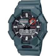 "Casio" GA-010-2A