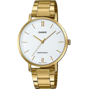 "Casio" LTP-VT01G-7B