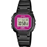 "Casio" LA-20WH-4A