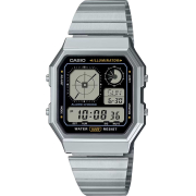 "Casio" A130WE-1A