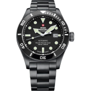 "Swiss Military by Chrono" SMA34075.04
