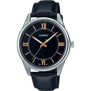 "Casio" MTP-V005L-1B5