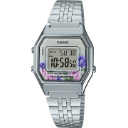 "Casio" LA680WA-4C