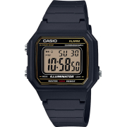"Casio" W-217H-9A