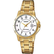 "Casio" LTP-V004G-7B