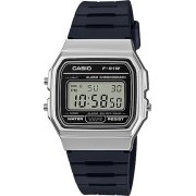"Casio" F-91WM-7A