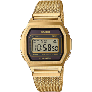 "Casio" A1000MGA-5