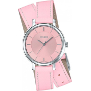 "Casio" LTP-E143DBL-4A2