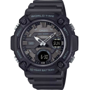 "Casio" AEQ-120W-1B