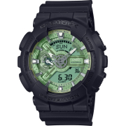 "Casio" GA-110CD-1A3