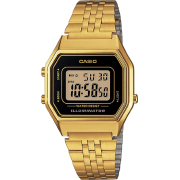 "Casio" LA680WGA-1