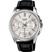 "Casio" MTP-1375L-7A