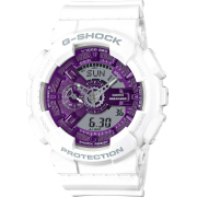 "Casio" GA-110WS-7A