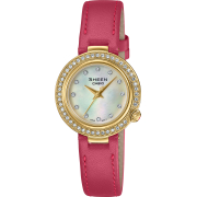 "Casio" SHE-4565GRL-7A
