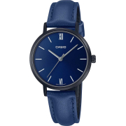 "Casio" LTP-VT02BL-2A