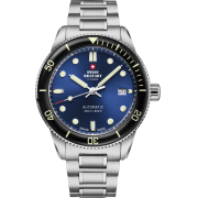 "Swiss Military by Chrono" SMA34106.02