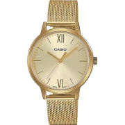 "Casio" LTP-E157MG-9A