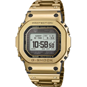 "Casio" GMW-BZ5000GD-9