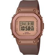 "Casio" GM-S5600BR-5