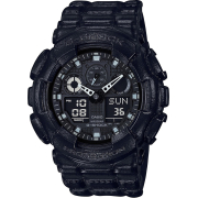 "Casio" GA-100BT-1A