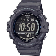 "Casio" AE-1500WH-8B